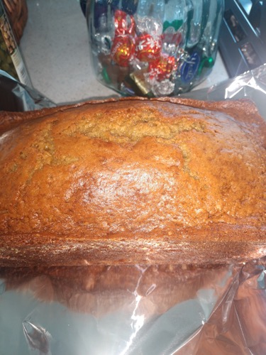 Banana Bread