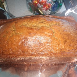 Banana Bread