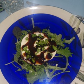 Caprese over Arugula.webp