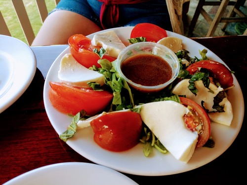 Caprese Salad