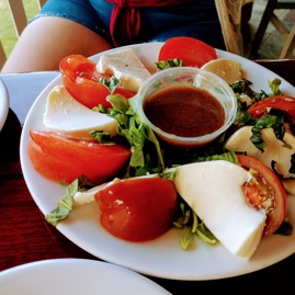 Caprese Salad