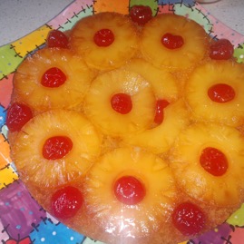 Pineapple Upside Down Cake.webp