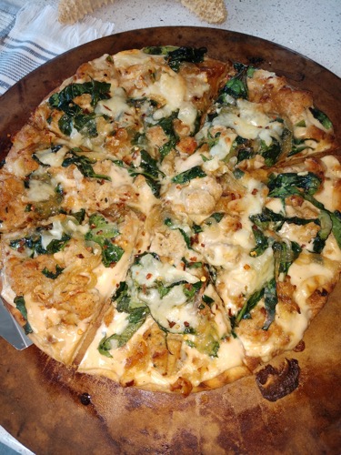 Pizza Chicken w Spinach.webp