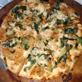 Pizza Chicken w Spinach.webp