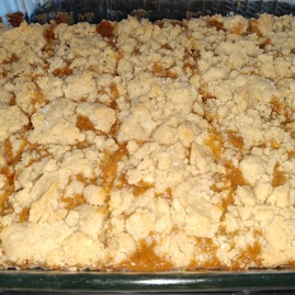 Salted Caramel Crumb Bars.webp